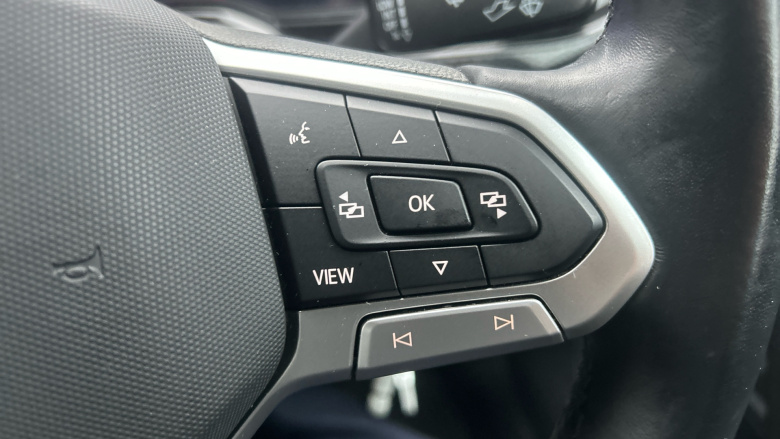 Volkswagen Taigo 1.0 TSI Life 5dr Petrol Hatchback